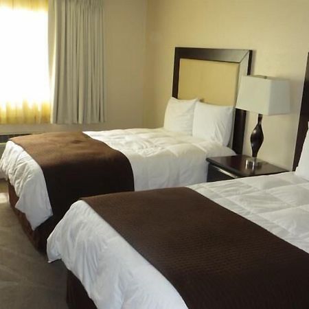 Longhorn Boulder Highway Hotel Las Vegas Exterior photo