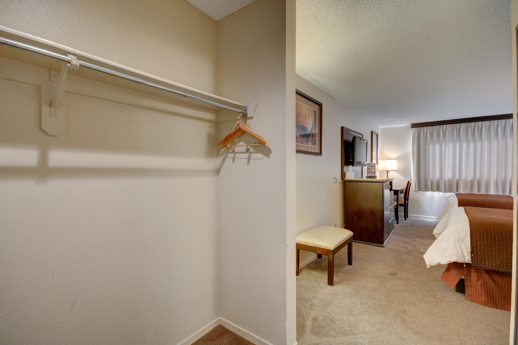 Longhorn Boulder Highway Hotel Las Vegas Exterior photo