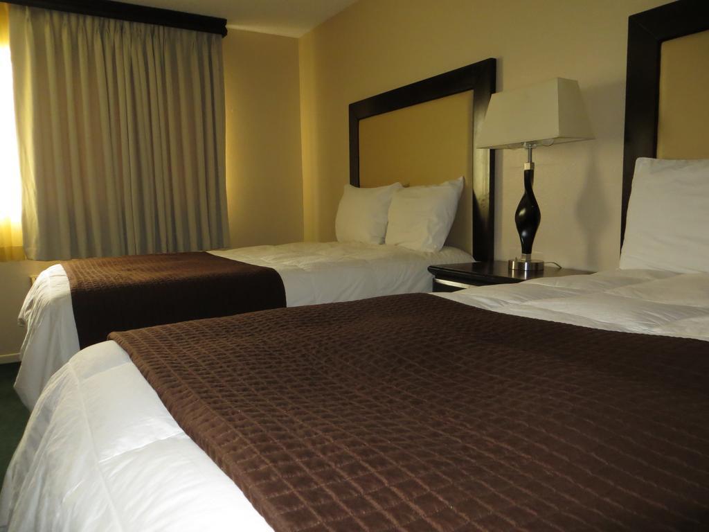 Longhorn Boulder Highway Hotel Las Vegas Exterior photo